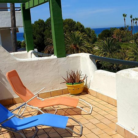 Ref. 72 Apartamento En Bahia Plata Zahara de los Atunes Exterior foto