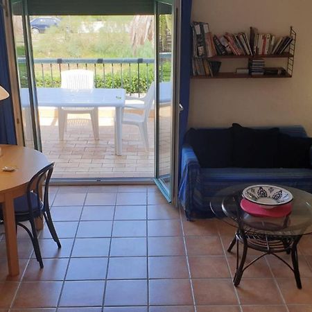 Ref. 72 Apartamento En Bahia Plata Zahara de los Atunes Exterior foto