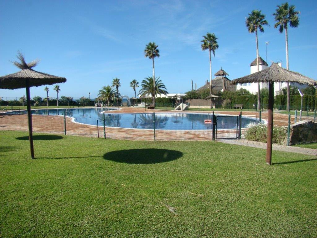 Ref. 72 Apartamento En Bahia Plata Zahara de los Atunes Exterior foto