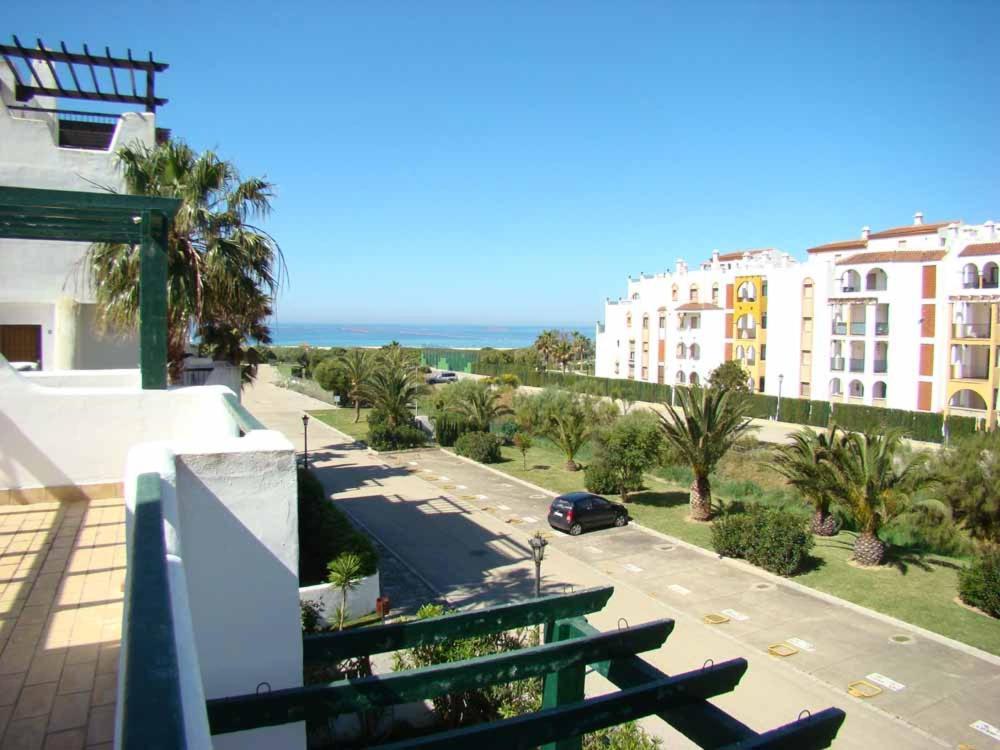 Ref. 72 Apartamento En Bahia Plata Zahara de los Atunes Exterior foto