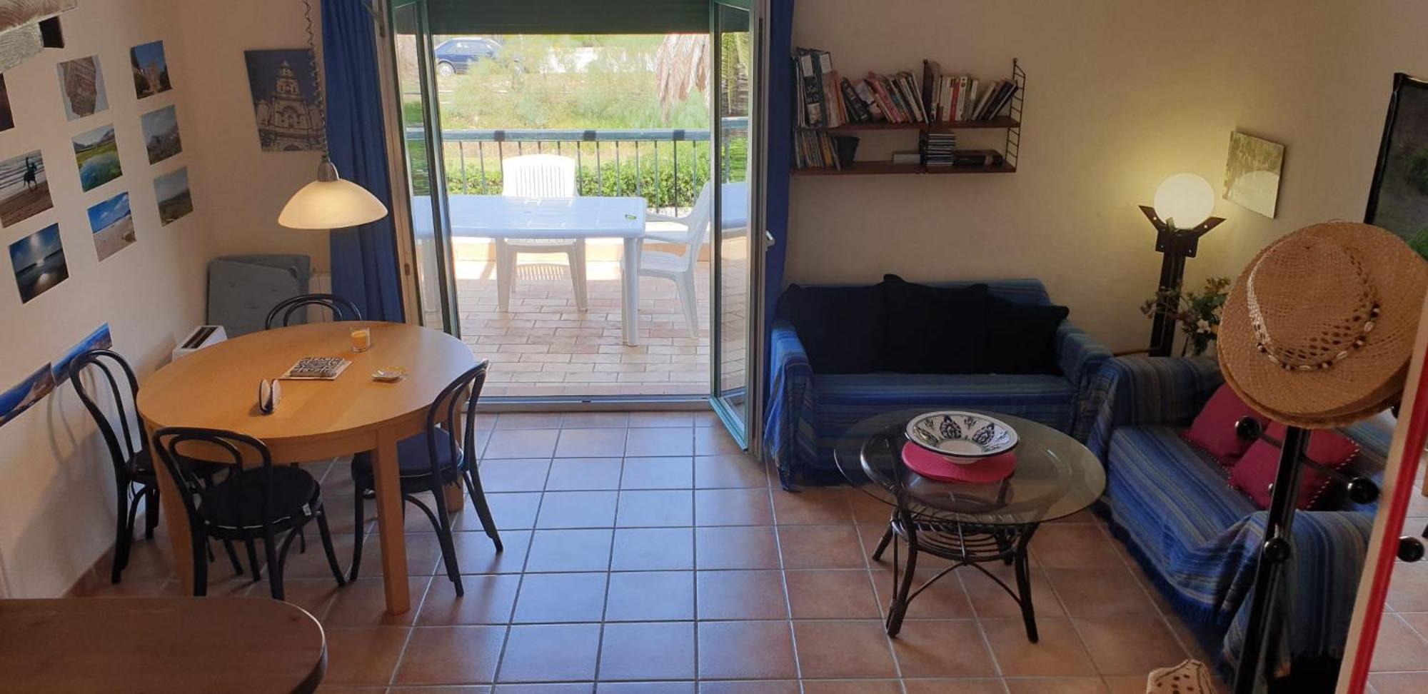 Ref. 72 Apartamento En Bahia Plata Zahara de los Atunes Exterior foto