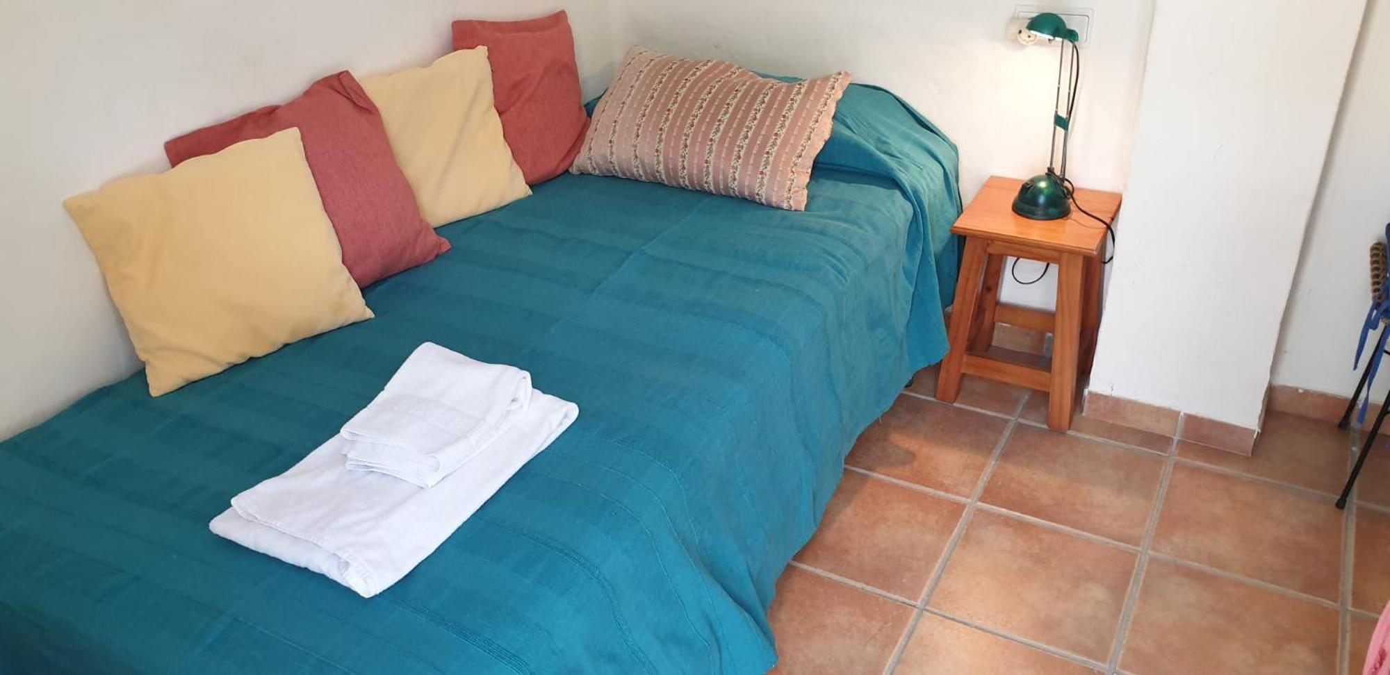 Ref. 72 Apartamento En Bahia Plata Zahara de los Atunes Exterior foto